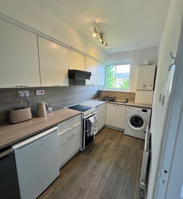 Helensburgh Apartamento | Seaside Apartment