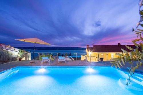 Ruskamen Apartamento | Seaside Apartment Lucie