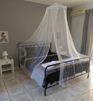 Kato Diminio Apartamento | Seaside Apartment in Xilokastro - Selene by Booking Kottas