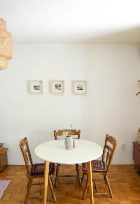 Zaton Apartamento | Seaside apartment Motar