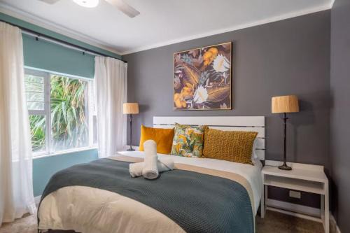 Umdloti Apartamento | Seaside Apartment Perna Perna Umdloti by First Private Stays