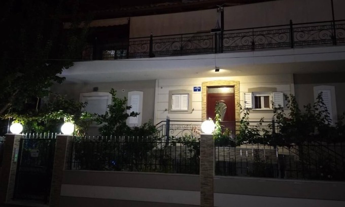 Rio Apartamento | SeaSide Apartment RIO (2visitores)