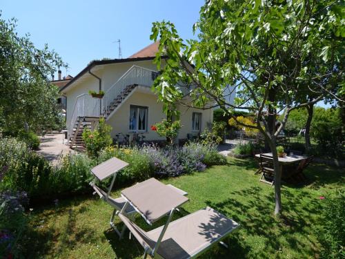 Gatteo a Mare Apartamento | Seaside Apartment Stay