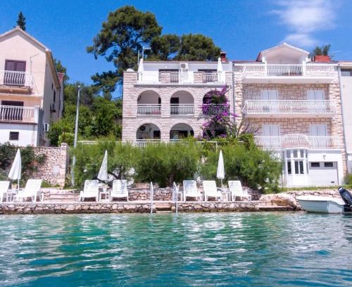 Bobovisca Apartamento | Seaside Apartments Antičević
