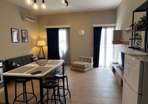 Pothia Apartamento | SEASIDE APARTMENTS