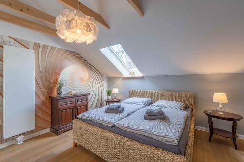 Eckernfoerde Apartamento | SEASIDE APARTMENTS - LIGHTHOUSE LOFt