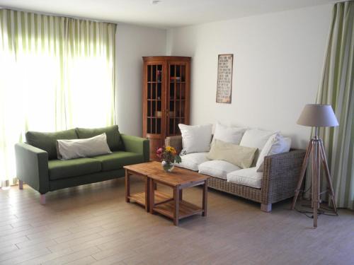 Eckernfoerde Apartamento | SEASIDE APARTMENTS - MOSSY GREEN