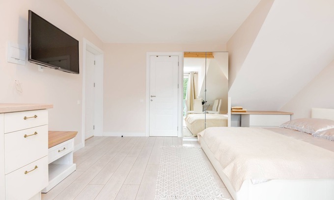 Palanga Apartamento | Seaside apartments - Near Palanga Beach