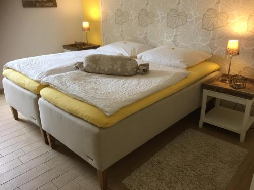 Eckernfoerde Apartamento | SEASIDE APARTMENTS - SANDY GOLD