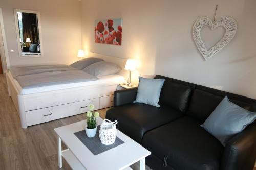 Hahnenklee Apartamento | Seaside Appartement 341 Vier Jahreszeiten