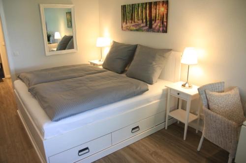 Hahnenklee Apartamento | Seaside Appartement 458 Vier Jahreszeiten