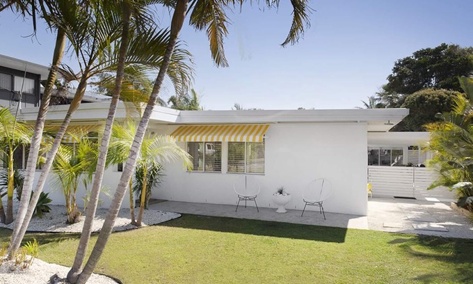 Suffolk Park Casa | casas de playa junto al mar