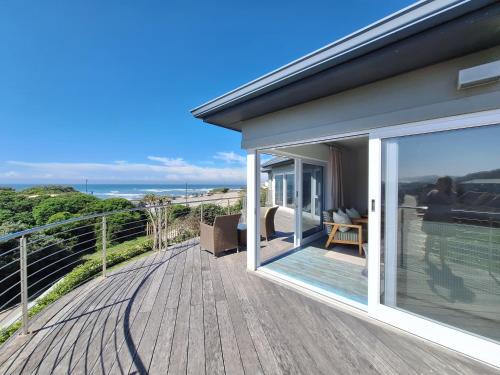 Port Alfred Casa | Seaside Beach House with Pool & Invertor
