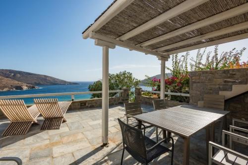 Ganema Casa | Seaside Bliss 2, Ganema Serifos