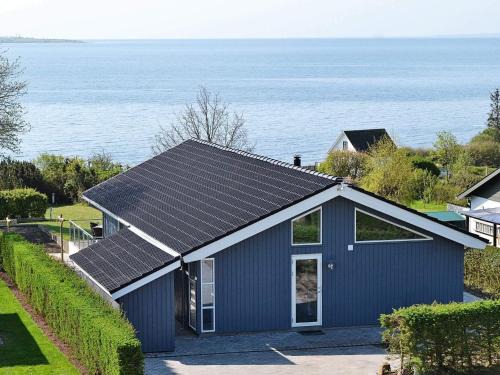 Bøjden Casa | Seaside Bliss in Fyn - By Traum Ferienwohnungen