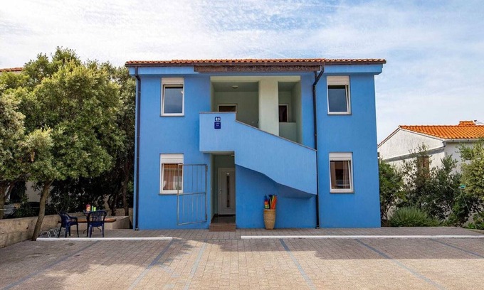 Mandre Apartamento | Felicidad junto al mar en Mandre