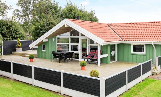 Jørgensø Casa | Felicidad junto al mar con Spa -- By Traum Ferienwohnungen