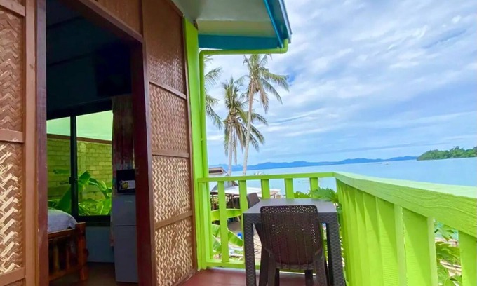 San Vicente Casa | Seaside Blue Inn