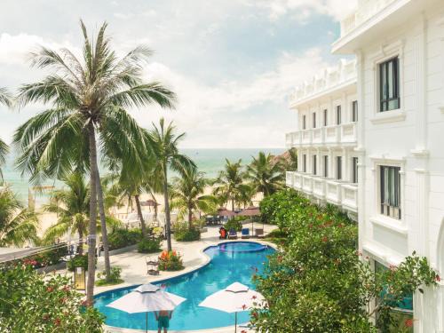 Quy Nhon Complejo | Seaside Boutique Resort Quy Nhon