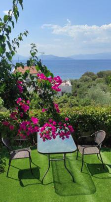 Volos Casa | Seaside Boutique Villa