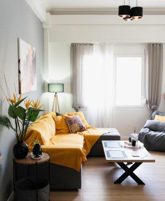 Nafpaktos Apartamento | Seaside Casa