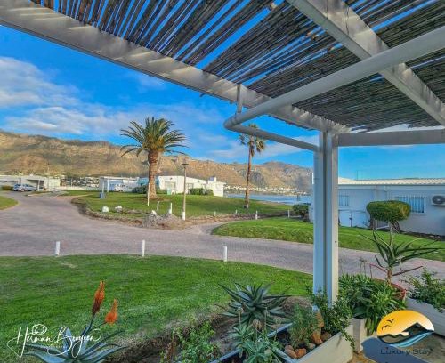 Fleur Park Apartamento | Seaside Charm