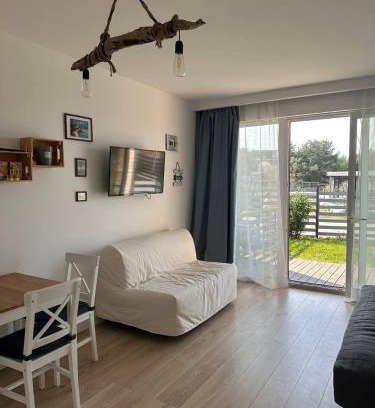 Mechelinki Apartamento | Seaside Chill