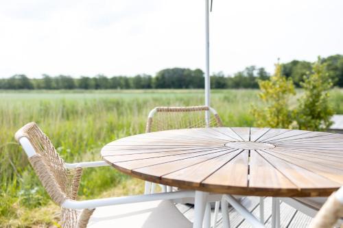 Tossens Casa | Seaside Corner Tossens - Seaside Corner Tossens - Komfort, Ruhe und Nachhaltigkeit