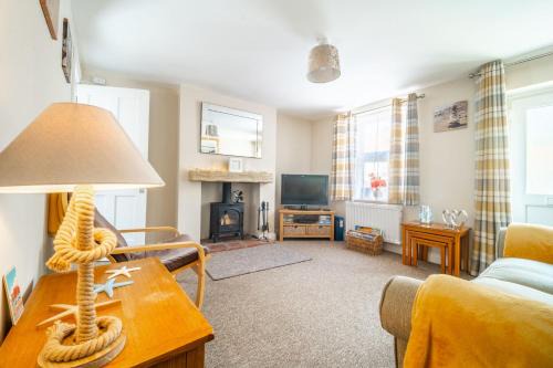 Wells-next-the-Sea Casa | Seaside Cottage