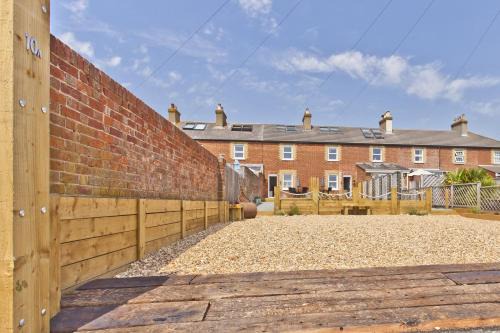 Bournemouth Casa | Seaside Cottage