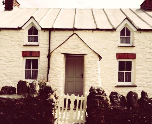 Abereiddy Casa | Seaside Cottage