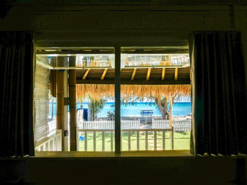 Gili Air Villa | Seaside Cottage, Gili Air