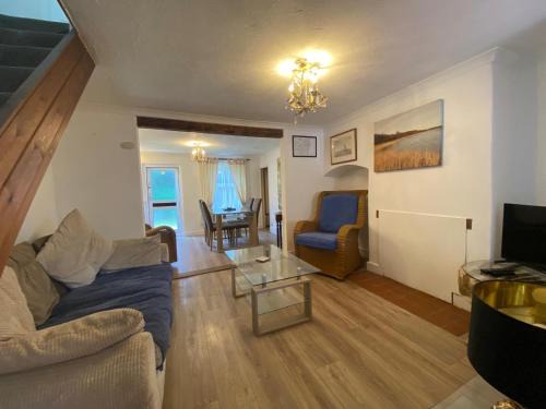 Lowestoft Casa | Seaside Cottage In Lowestoft In Suffolk Ref 99004U
