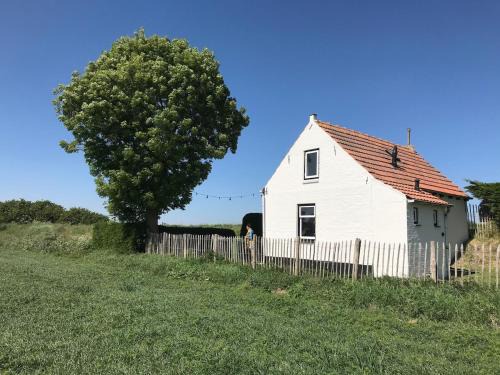 Cadzand-Bad Casa | SEASIDE COTTAGE ROZEFIEN