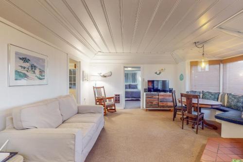 Salmon Creek Casa | Seaside Cottage