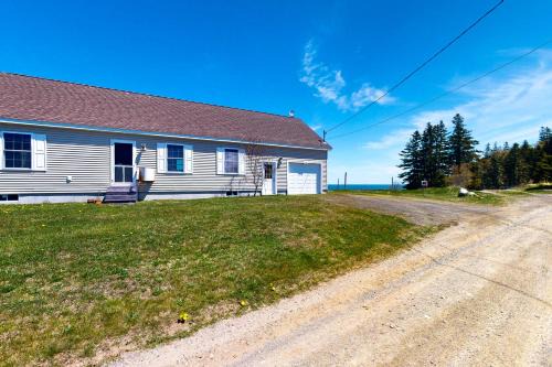 Martinsville Casa | Seaside Cottage