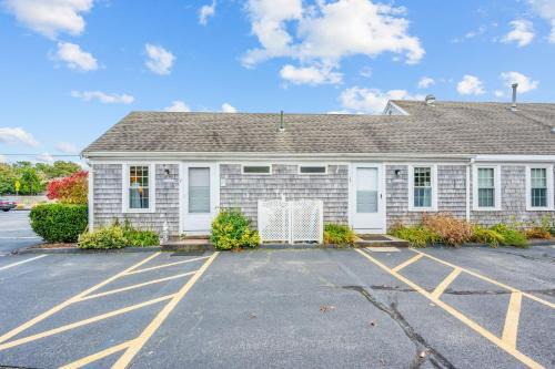 South Yarmouth Casa | Seaside Cottages - Cottage 01B - Coastal Haven and Seascape