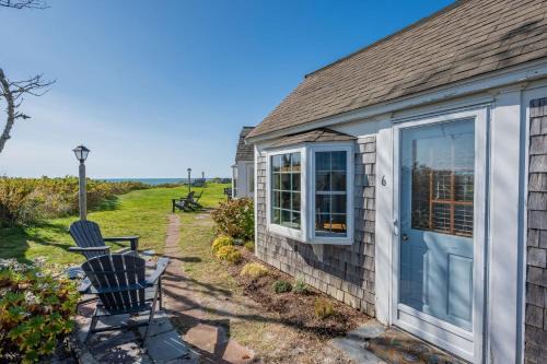 South Yarmouth Casa | Seaside Cottages - Cottage 06 - Serenity