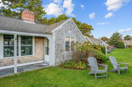 South Yarmouth Casa | Seaside Cottages - Cottage 33 - The Tin Lobster