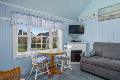 South Yarmouth Casa | Seaside Cottages - Cottage 14 - Mist Cottage