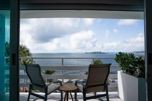 Fajardo Apartamento | Seaside Cove Studio-Completely Renovated!