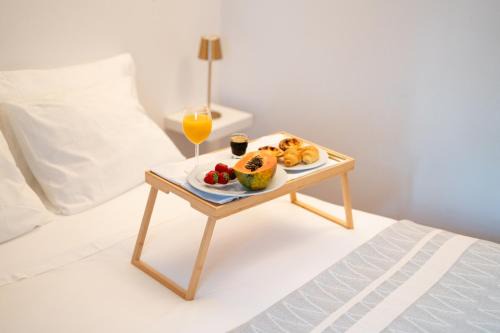 Aldoar Foz do Douro e Nevogilde Apartamento | Seaside Cozy Apartment with private Terrace