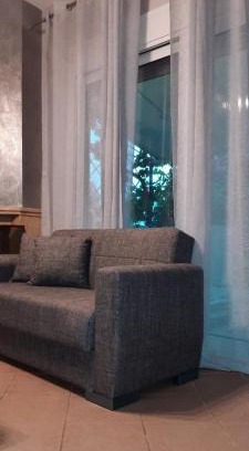 Skala Kallirachis Apartamento | Seaside Deluxe Apartment
