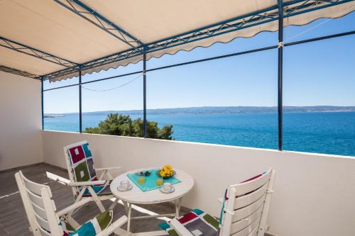 Jesenice Apartamento | Seaside Deluxe