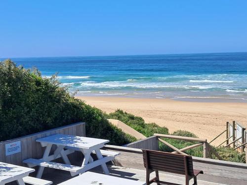 Keurboomstrand Apartamento | Seaside Escape at The Dunes: Walk to Beach Braai