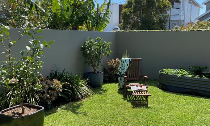 Bronte Casa | Seaside Escape