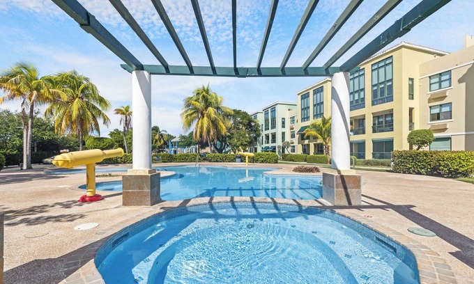 Mediania Alta Apartamento | Seaside Escape | Family Pools | Grilling Terrace | Tennis Court by Otium