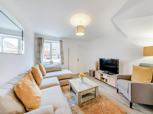 Amble Casa | Seaside Escape