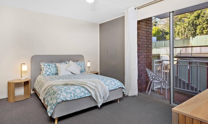 Kiama Apartamento | Seaside Escape in the charming coastal town of Kiama