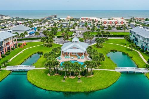 St. Augustine Beach Casa | Seaside Escape - Spacious 3 Bedroom Ground Floor Condo - Steps to Atlantic Ocean